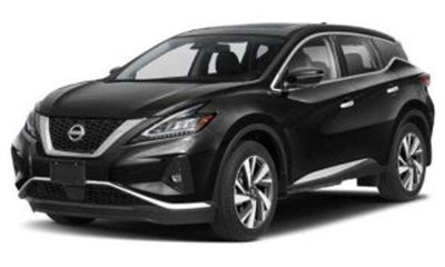 2024 Nissan Murano SL