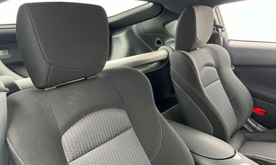 2014 Nissan 370Z