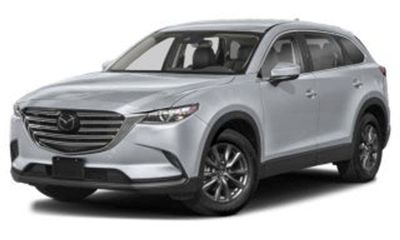 2023 Mazda CX-9 Touring