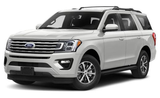 2020 Ford Expedition XL