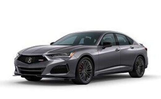 2023 Acura TLX Type S
