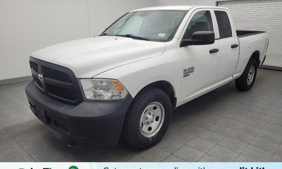 2019 Ram 1500 Tradesman ST