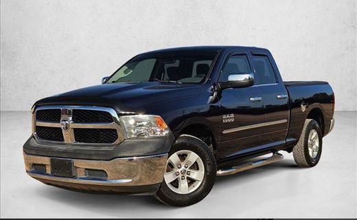 2018 Ram 1500 ST