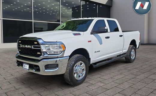 2019 Ram 2500 Tradesman