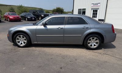 2007 Chrysler 300 Touring