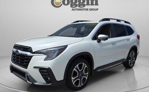 2023 Subaru Ascent