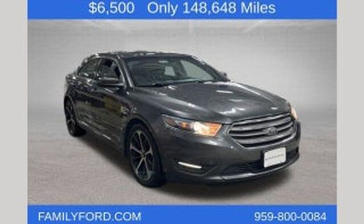 2014 Kia Cadenza EX