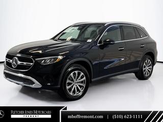 2026 Mercedes-Benz GLC-Class GLC300 4MATIC
