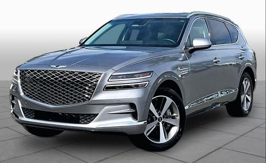 2024 Genesis GV80