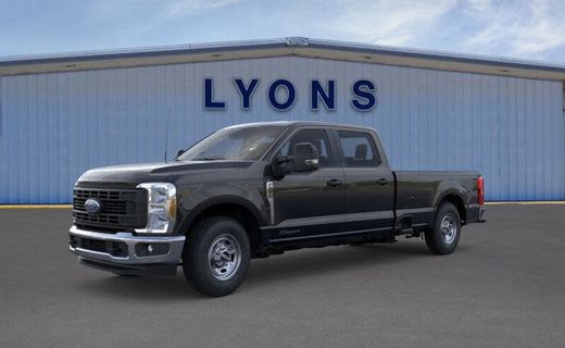 2025 Ford F-250 XL