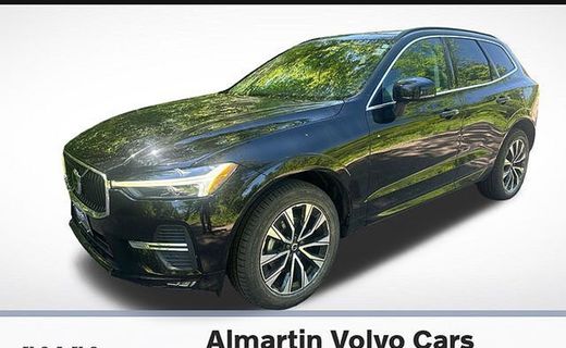 2023 Volvo XC60