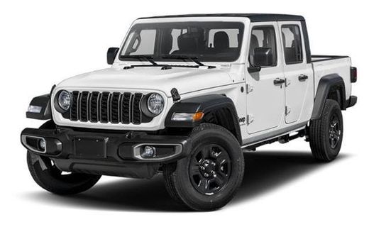 2024 Jeep Gladiator Sport