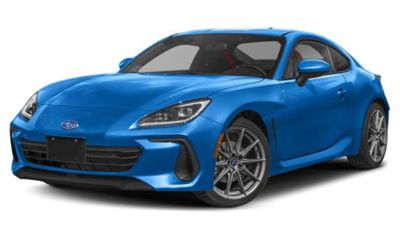 2026 Subaru BRZ Limited