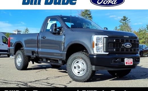 2026 Ford F-350 XL