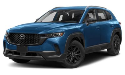 2024 Mazda CX-50 Select Package
