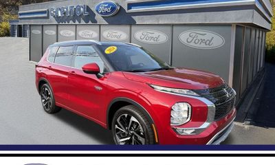 2024 Mitsubishi Outlander SEL SAM