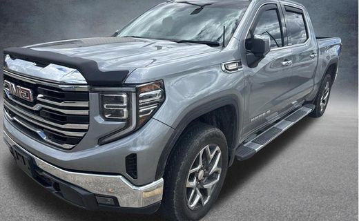 2023 GMC Sierra SLT
