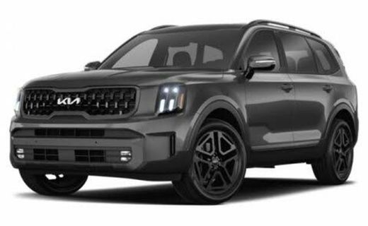 2023 Kia Telluride