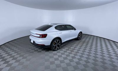 2023 Polestar 2 Long Range Dual