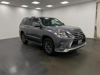 2019 Lexus GX 460 Base