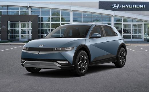 2024 Hyundai Ioniq 5 SE