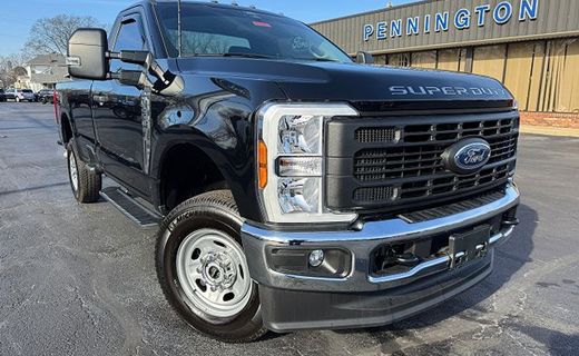 2024 Ford F-250 XL