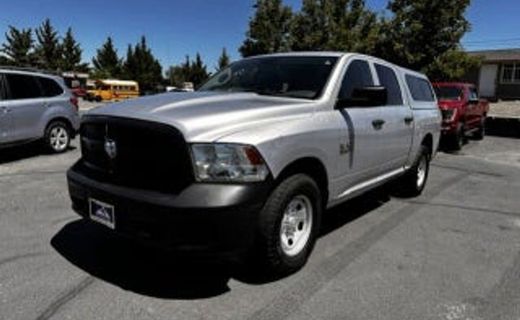 2015 Ram 1500 ST