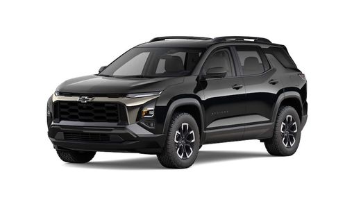 2026 Chevrolet Equinox Active