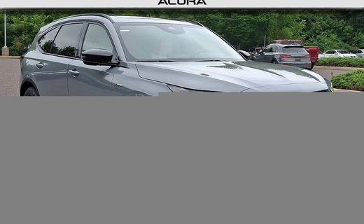 2026 Acura MDX