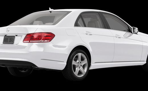 2014 Mercedes-Benz E-Class E350