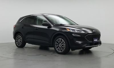 2022 Ford Escape SE Phev