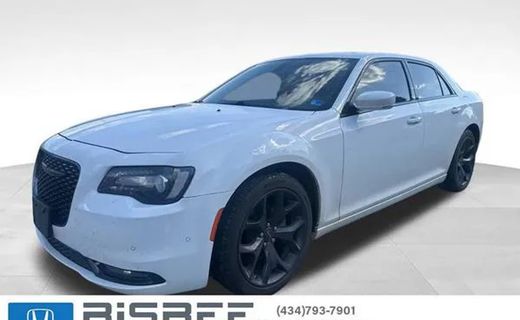 2022 Chrysler 300 300S