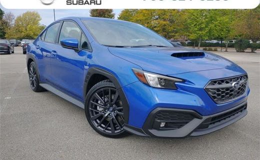 2023 Subaru WRX Premium