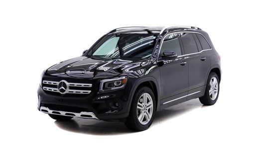 2023 Mercedes-Benz GLB-Class GLB250