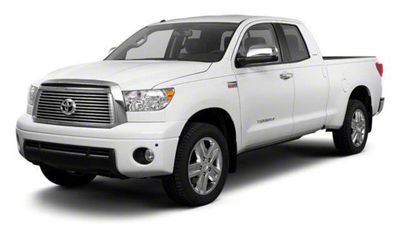 2013 Toyota Tundra SR5