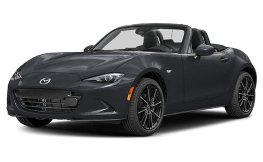 2026 Mazda MX-5 Grand Touring