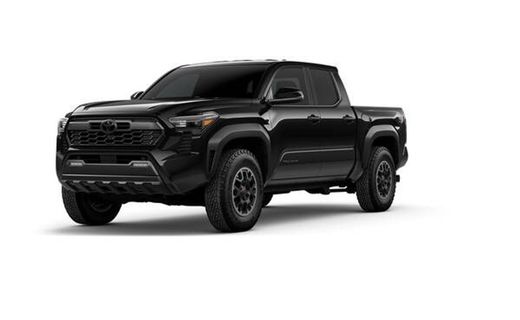 2026 Toyota Tacoma TRD