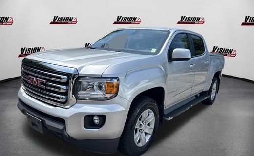 2017 GMC Heavy Conventional 92 5 IN
