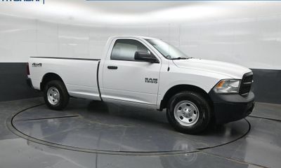2017 Ram 1500 ST