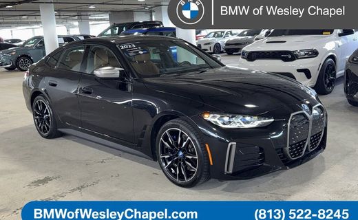 2023 BMW I4 M50 Xdrive GC