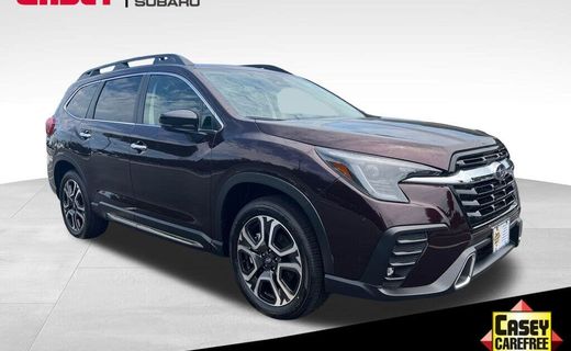 2026 Subaru Ascent Touring