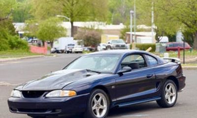 1994 Ford Mustang GT