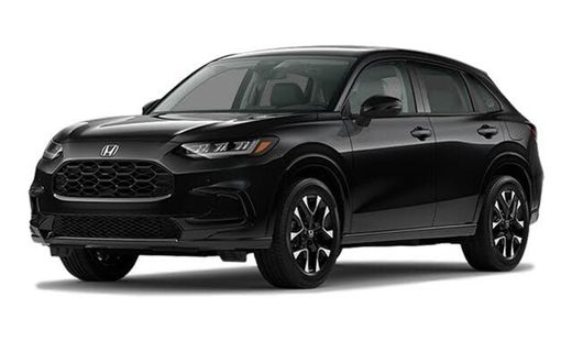 2027 Honda HR-V