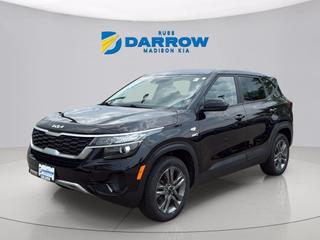 2023 Kia Seltos LX