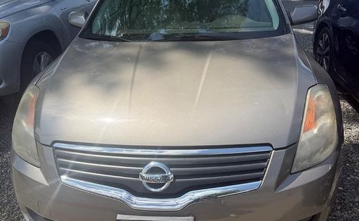 2008 Nissan Altima
