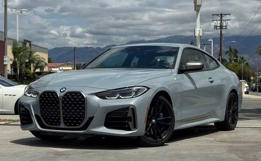 2024 BMW M440I