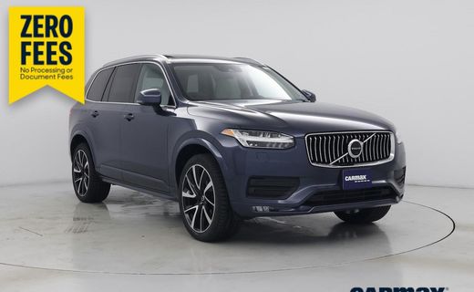 2021 Volvo XC90 Momentum