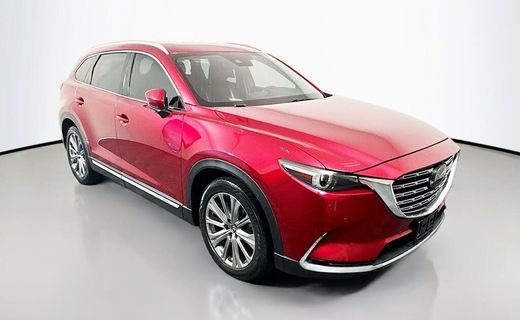 2023 Mazda CX-9 Signature