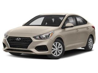 2019 Hyundai Accent SE AND SEL