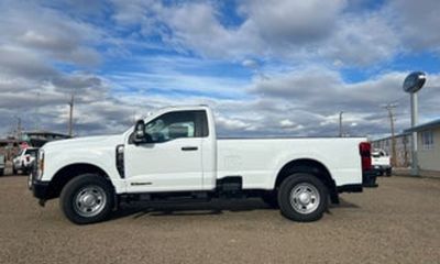 2024 Ford F-350 XL